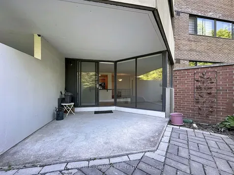 50 Baif Boulevard Richmond Hill ON L4C 5L1