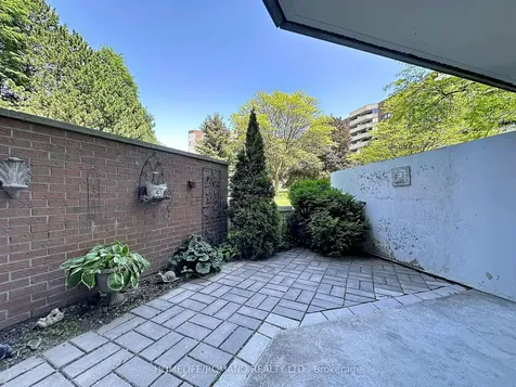 50 Baif Boulevard Richmond Hill ON L4C 5L1