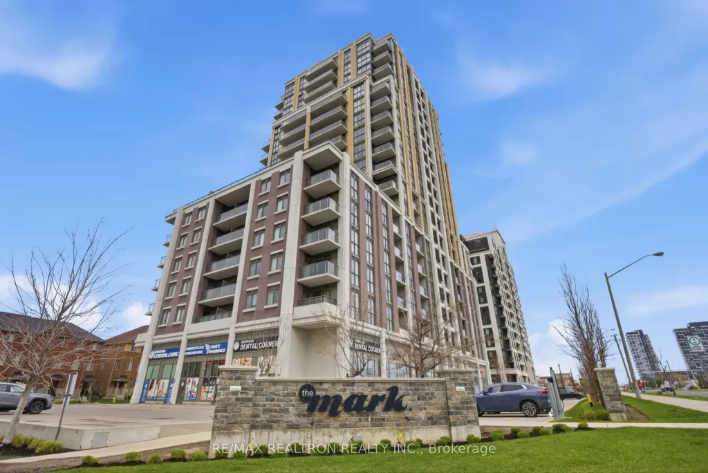 9560 Markham Road Markham ON L6E 0N6