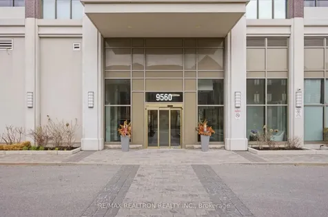 9560 Markham Road Markham ON L6E 0N6