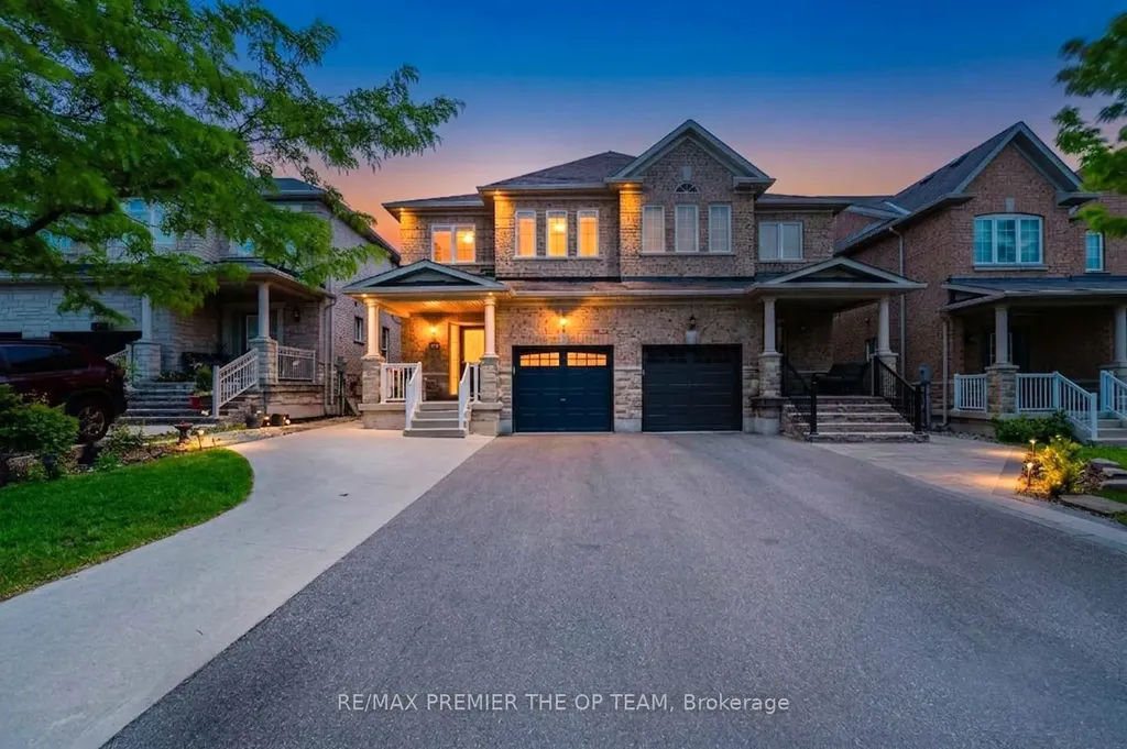 29 Manordale Crescent Vaughan ON L4H 0T6