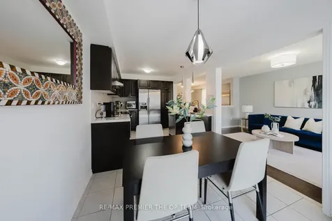 29 Manordale Crescent Vaughan ON L4H 0T6
