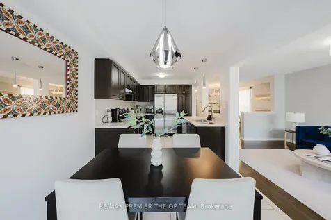 29 Manordale Crescent Vaughan ON L4H 0T6
