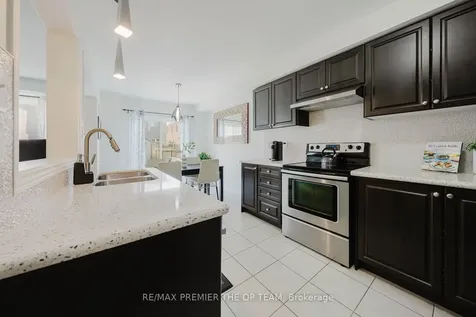 29 Manordale Crescent Vaughan ON L4H 0T6