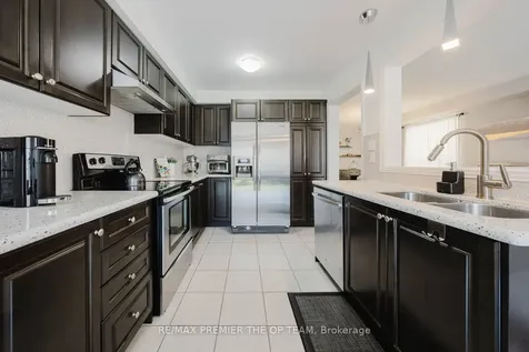 29 Manordale Crescent Vaughan ON L4H 0T6