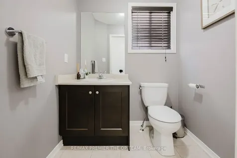 29 Manordale Crescent Vaughan ON L4H 0T6