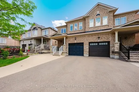 29 Manordale Crescent Vaughan ON L4H 0T6
