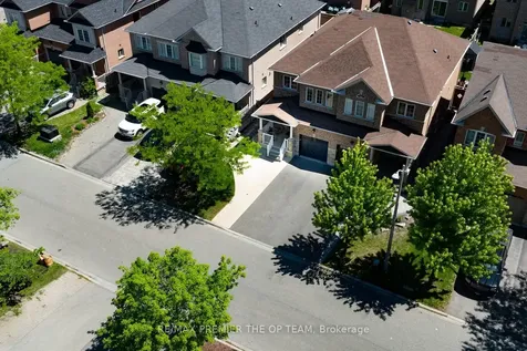 29 Manordale Crescent Vaughan ON L4H 0T6