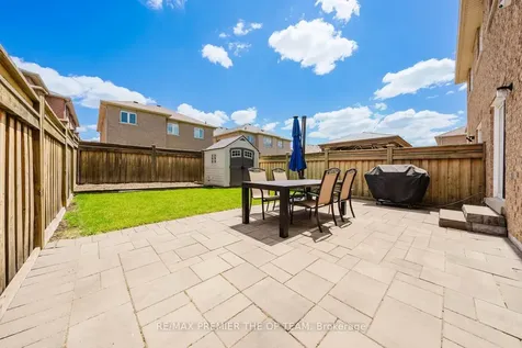 29 Manordale Crescent Vaughan ON L4H 0T6