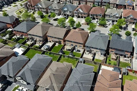 29 Manordale Crescent Vaughan ON L4H 0T6