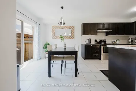 29 Manordale Crescent Vaughan ON L4H 0T6