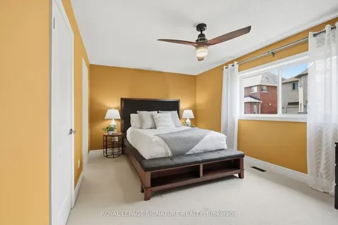 24 Fred Mason Street Georgina ON L4P 0B2