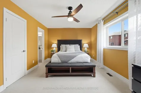 24 Fred Mason Street Georgina ON L4P 0B2