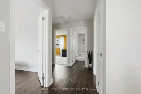 24 Fred Mason Street Georgina ON L4P 0B2