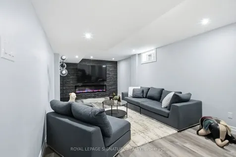 24 Fred Mason Street Georgina ON L4P 0B2