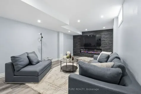 24 Fred Mason Street Georgina ON L4P 0B2