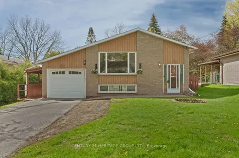 330 Amelia Street Newmarket ON L3Y 4Y6