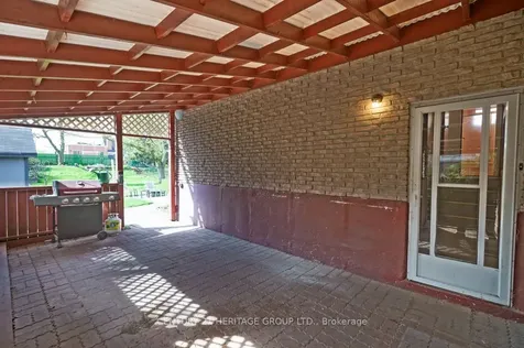 330 Amelia Street Newmarket ON L3Y 4Y6