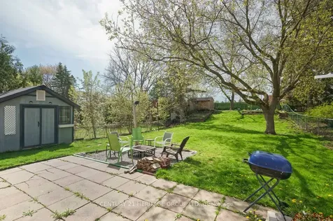 330 Amelia Street Newmarket ON L3Y 4Y6