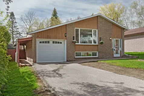 330 Amelia Street Newmarket ON L3Y 4Y6