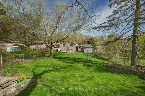 330 Amelia Street Newmarket ON L3Y 4Y6