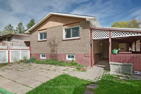 330 Amelia Street Newmarket ON L3Y 4Y6
