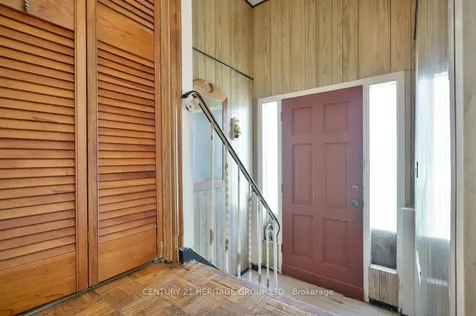 330 Amelia Street Newmarket ON L3Y 4Y6