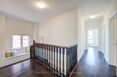 46 Leary Crescent Richmond Hill ON L4S 0G7