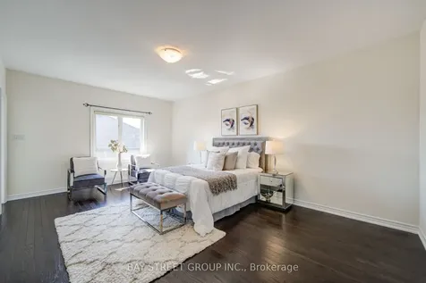 46 Leary Crescent Richmond Hill ON L4S 0G7