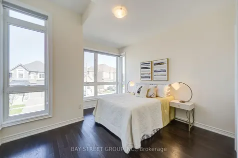 46 Leary Crescent Richmond Hill ON L4S 0G7
