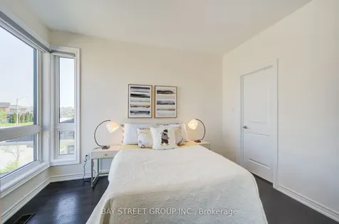 46 Leary Crescent Richmond Hill ON L4S 0G7