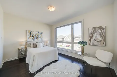 46 Leary Crescent Richmond Hill ON L4S 0G7
