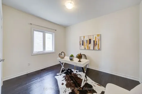 46 Leary Crescent Richmond Hill ON L4S 0G7