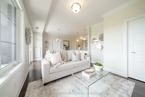 7 Bond Crescent Richmond Hill ON L4E 1E6