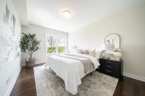 7 Bond Crescent Richmond Hill ON L4E 1E6