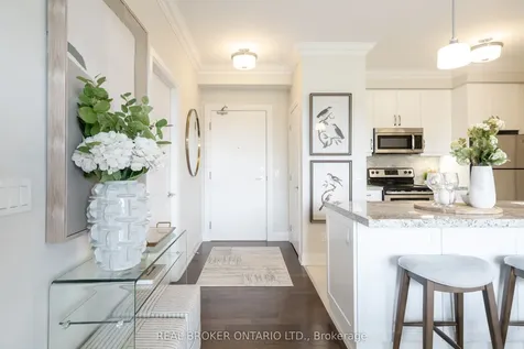 7 Bond Crescent Richmond Hill ON L4E 1E6