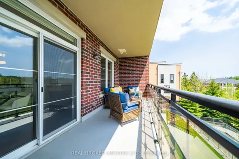 7 Bond Crescent Richmond Hill ON L4E 1E6