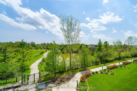 7 Bond Crescent Richmond Hill ON L4E 1E6