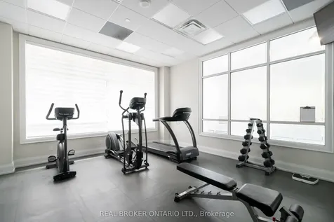 7 Bond Crescent Richmond Hill ON L4E 1E6