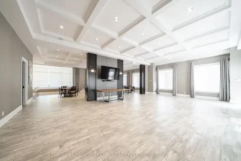 7 Bond Crescent Richmond Hill ON L4E 1E6