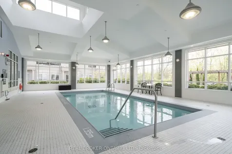 7 Bond Crescent Richmond Hill ON L4E 1E6