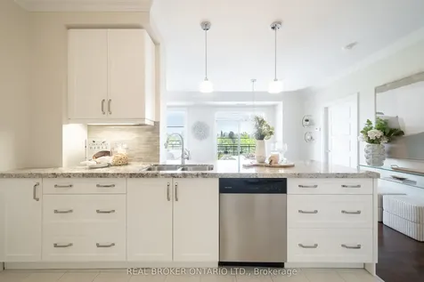 7 Bond Crescent Richmond Hill ON L4E 1E6