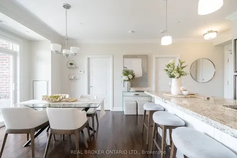 7 Bond Crescent Richmond Hill ON L4E 1E6