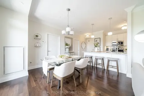 7 Bond Crescent Richmond Hill ON L4E 1E6