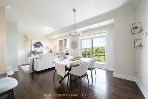 7 Bond Crescent Richmond Hill ON L4E 1E6