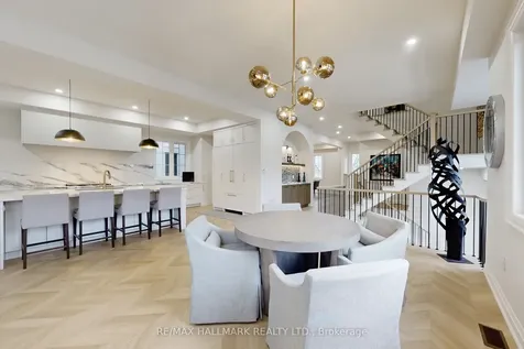 31 Naughton Drive Richmond Hill ON L4C 4M6