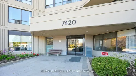 7420 Bathurst Street Vaughan ON L4J 6X4