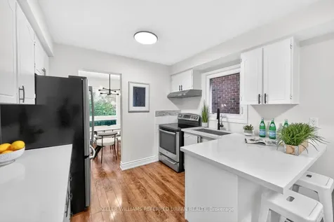 41 Patrice Crescent Vaughan ON L4J 4Z1