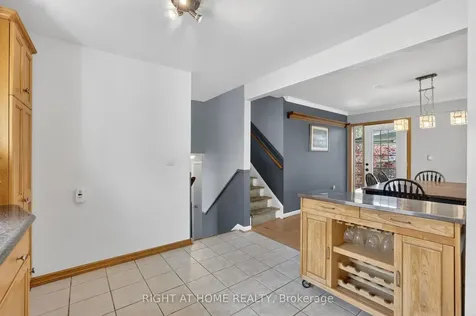 5 Fleance Drive Markham ON L3T 3J8