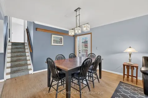 5 Fleance Drive Markham ON L3T 3J8